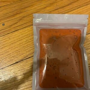Orange crush soda